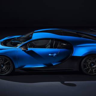Bugatti PUR Sport wallpaper