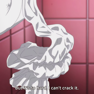 Wonder Egg Priority wallpaper