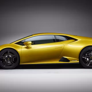 Lamborghini Huracan 2021 wallpaper