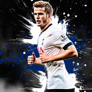 Eric Dier wallpaper