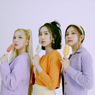 Gfriend Mago wallpaper