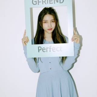 Gfriend Mago wallpaper