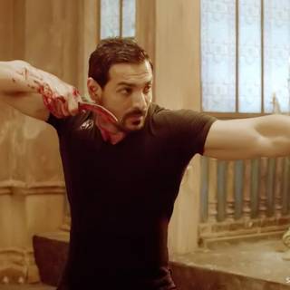 Rocky Handsome wallpaper