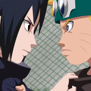 Young Sasuke wallpaper