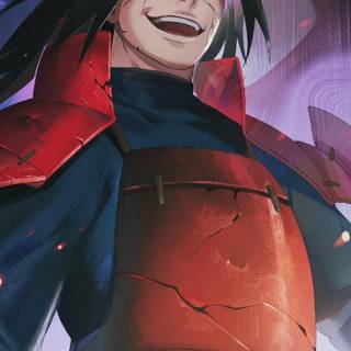 Madara Rinnegan wallpaper