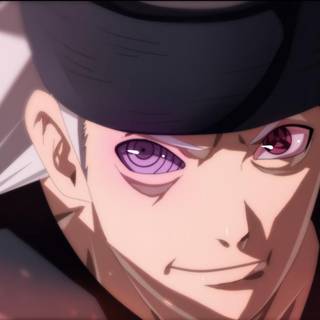 Madara Rinnegan wallpaper