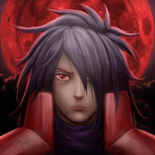 Naruto Shippuden 4k wallpaper