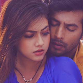 Reem Shaikh and Sehban Azim wallpaper