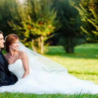 Pre wedding shoot wallpaper