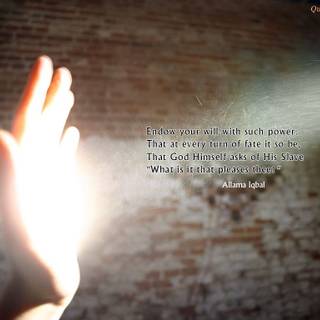 Will Power wallpaper