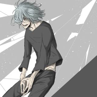 Shigaraki wallpaper