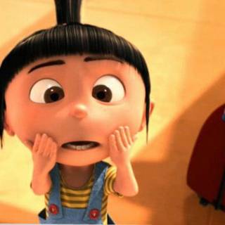 Despicable Me characters wallpaper