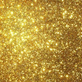 Glittering gold HD wallpaper