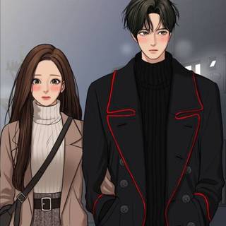 Han Seojun wallpaper