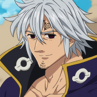 Mael Seven Deadly Sins wallpaper