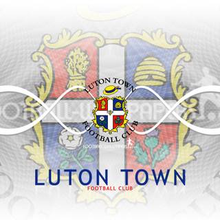 Luton Town Football Club wallpaper
