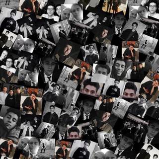 Rauf and Faik wallpaper