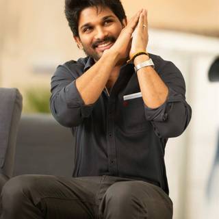 Ala Vaikuntapuramlo movie wallpaper