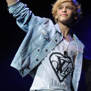 Cody Simpson Iyiyi wallpaper