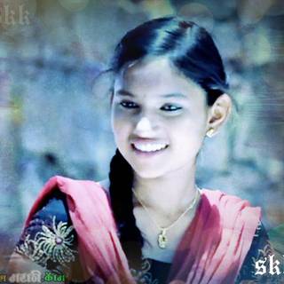 Rajeshwari Kharat wallpaper