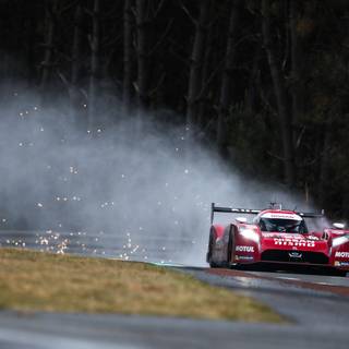 24 Hours of Le Mans wallpaper