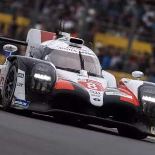 24 Hours of Le Mans wallpaper