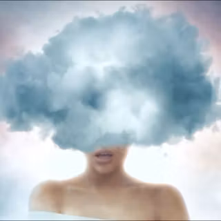 Ariana Grande breathin wallpaper