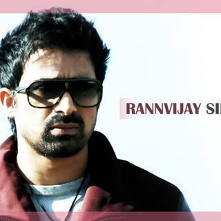Rannvijay Singha wallpaper