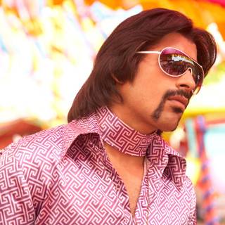 Rannvijay Singha wallpaper