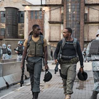 Lupin 2021 wallpaper