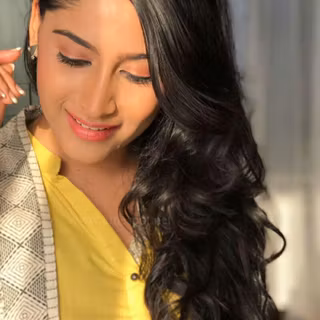 Nishvika Naidu wallpaper