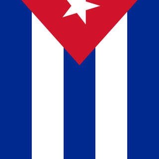 Flag Cuba wallpaper