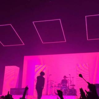 The 1975 desktop wallpaper