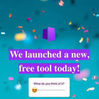 Instagram size wallpaper