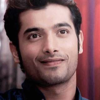 Sharad Malhotra wallpaper