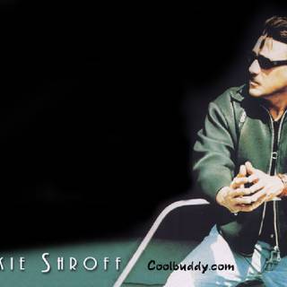 Jackie Shroff wallpaper