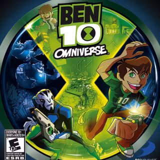 Ben 10 movie 2021 wallpaper
