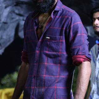 Dhanush south hero HD wallpaper