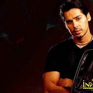 Dino Morea wallpaper