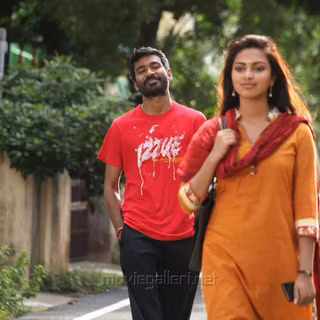 Raghuvaran B Tech wallpaper