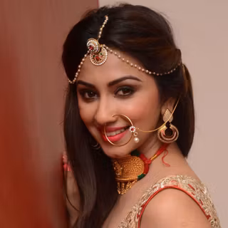 Eshanya Maheshwari wallpaper