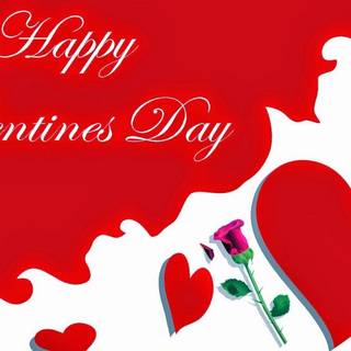 Wanna Be My Valentine? wallpaper