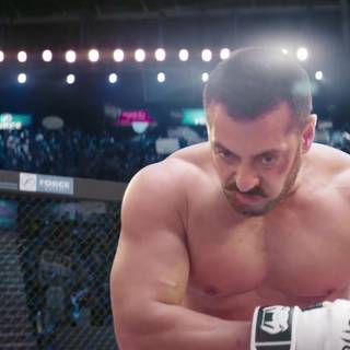 Sultan movie wallpaper