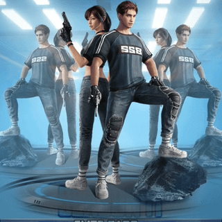 PUBG season 17 wallpaper