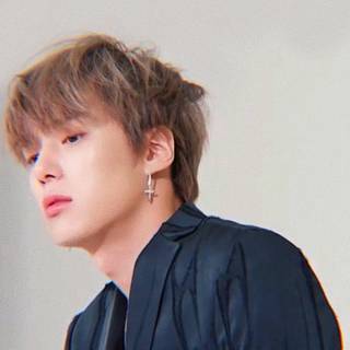 Lee Minhyuk wallpaper