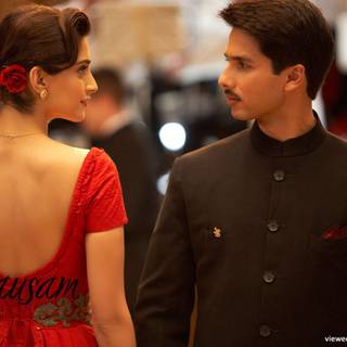 Mausam wallpaper