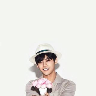 Lee Minhyuk wallpaper