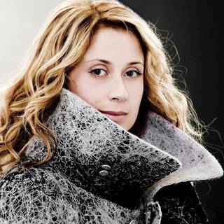 Lara Fabian wallpaper