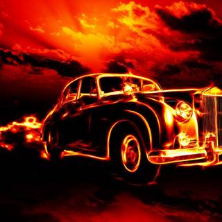 Classic 3D 1280x1024 wallpaper