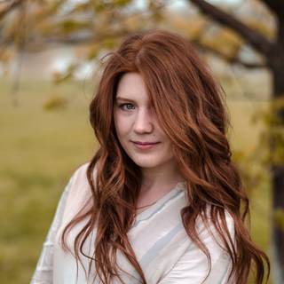 Female teenagers wallpaper